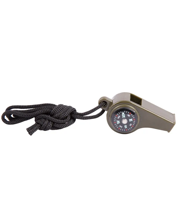 3 in 1 Whistle - Image 3