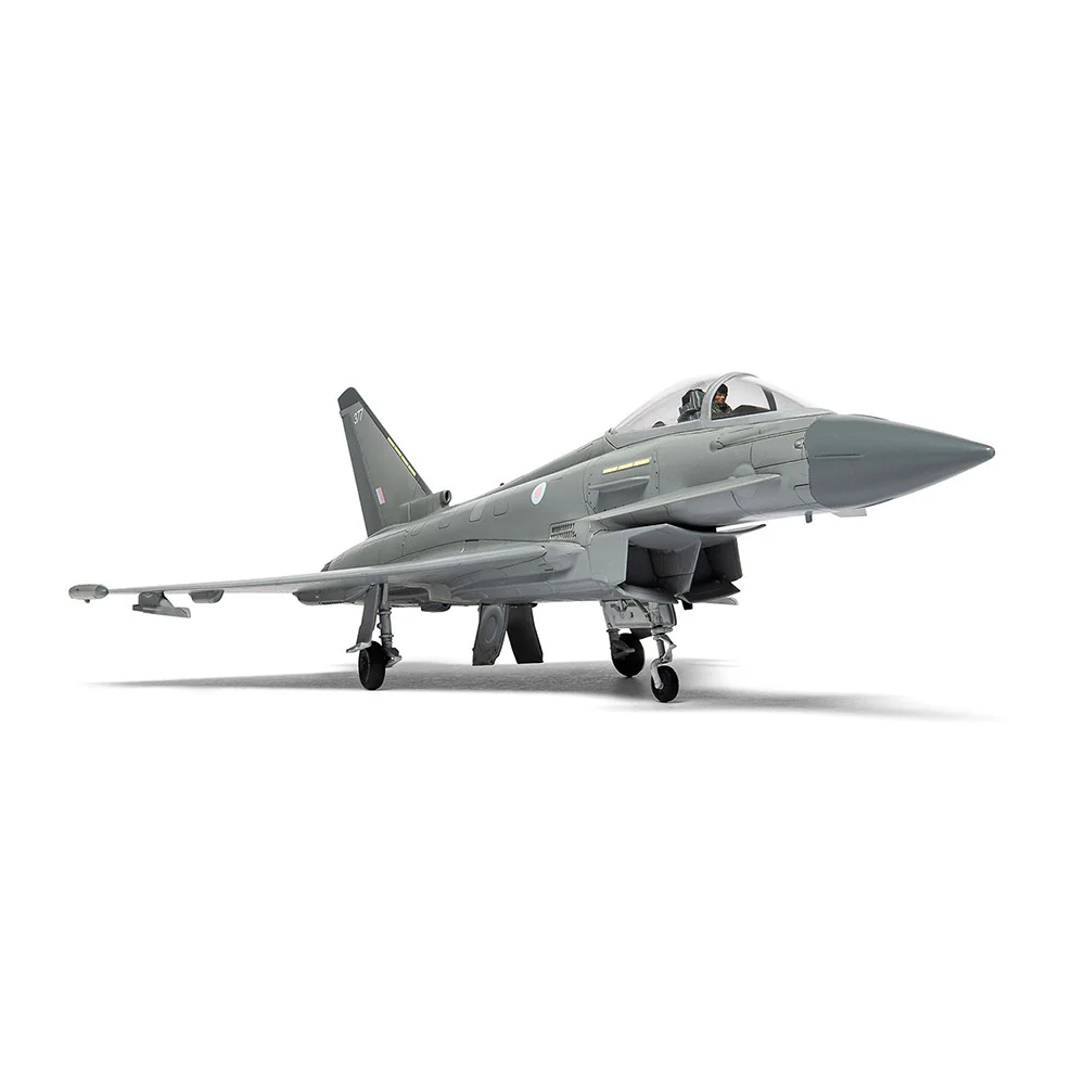 Airfix Eurofighter Typhoon GR4 Starter Set - Image 3
