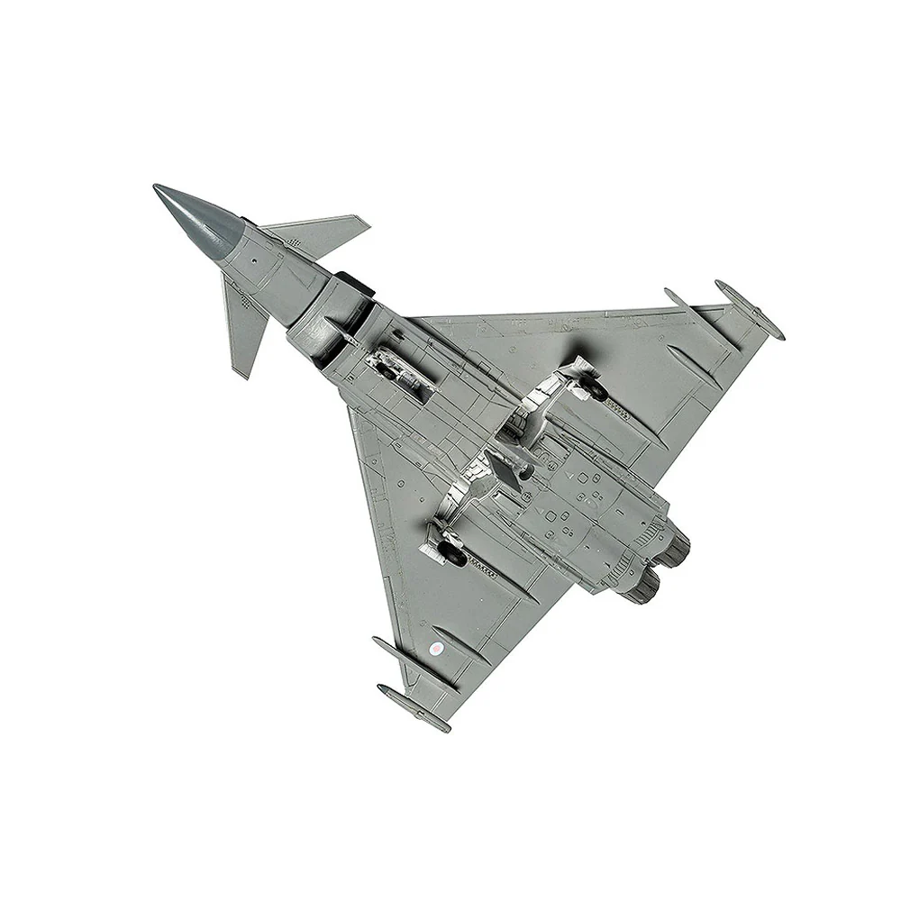 Airfix Eurofighter Typhoon GR4 Starter Set - Image 4