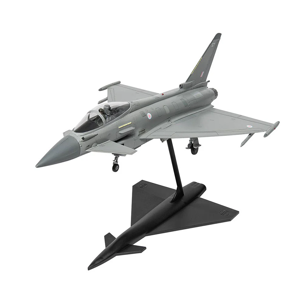 Airfix Eurofighter Typhoon GR4 Starter Set - Image 5