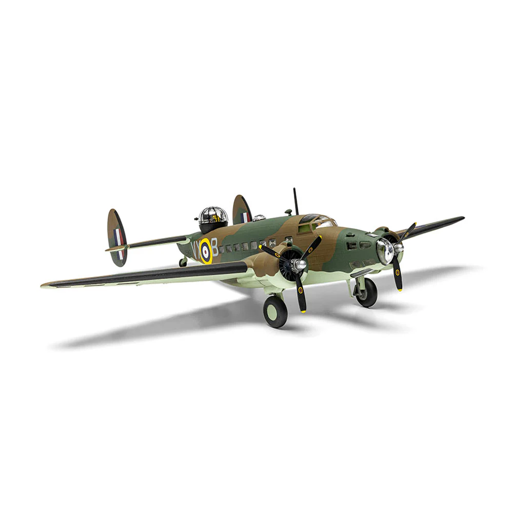 Airfix Lockheed Hudson Model Kit - Image 2