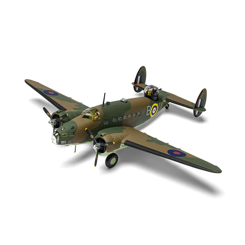 Airfix Lockheed Hudson Model Kit - Image 3