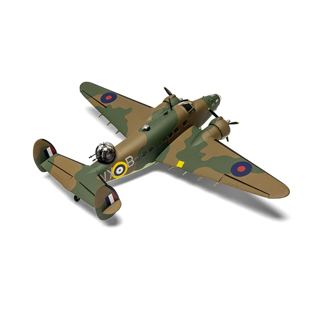 Airfix Lockheed Hudson Model Kit - Image 4
