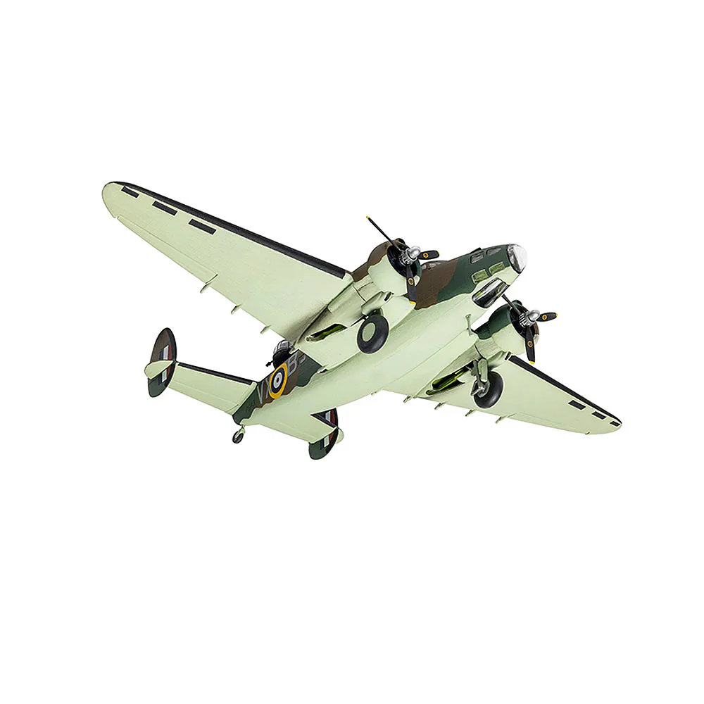 Airfix Lockheed Hudson Model Kit - Image 5