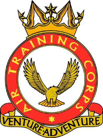ATC Enamel Badge - Image 2