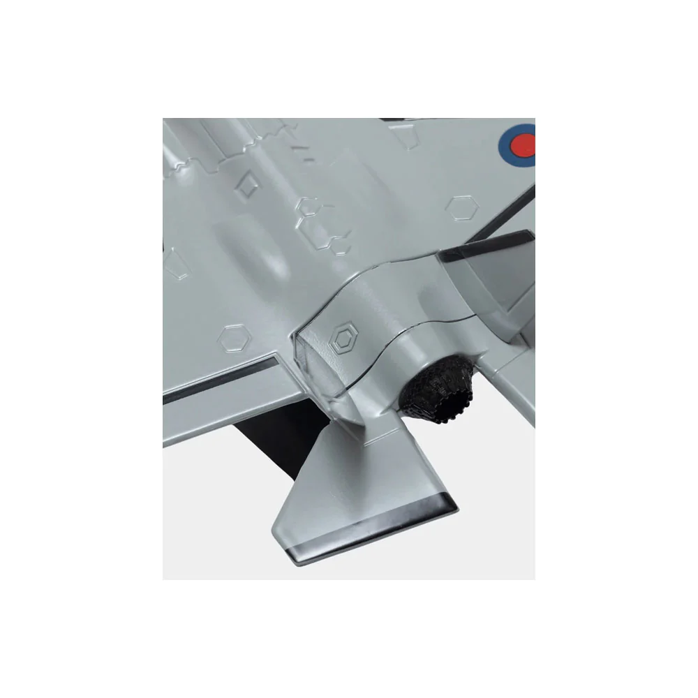 Classic Fighter - F35 Lightning Die Cast Model - Image 3