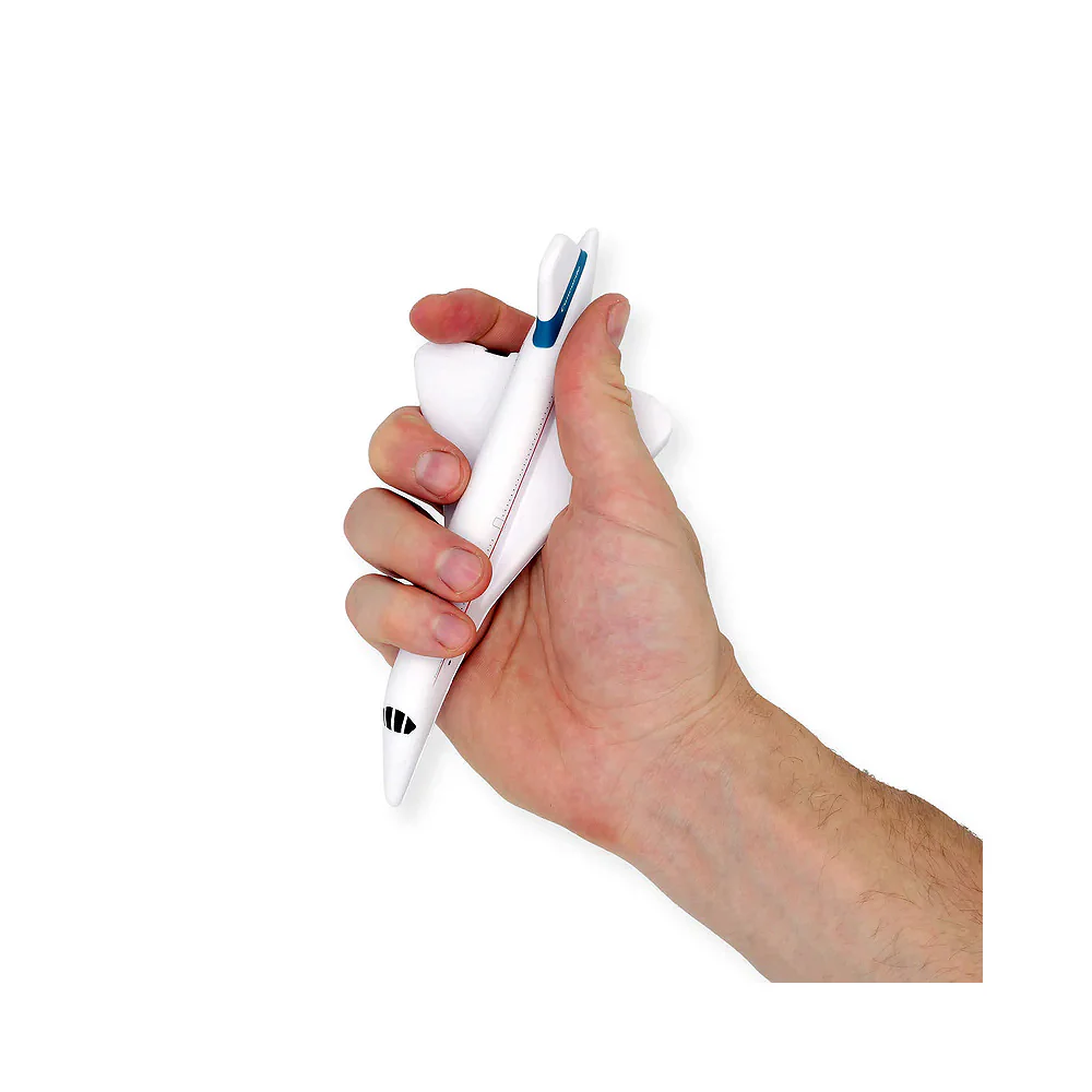 Concorde Stress Toy - Image 3