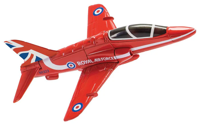 Corgi Showcase Red Arrows Synchro Pair Twin Pack - Image 4