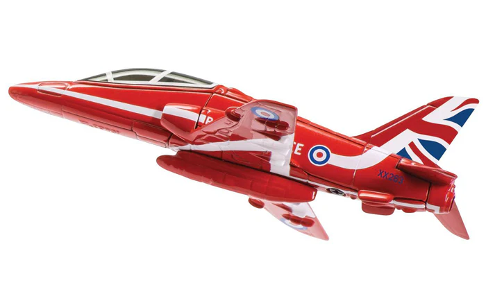 Corgi Showcase Red Arrows Synchro Pair Twin Pack - Image 5