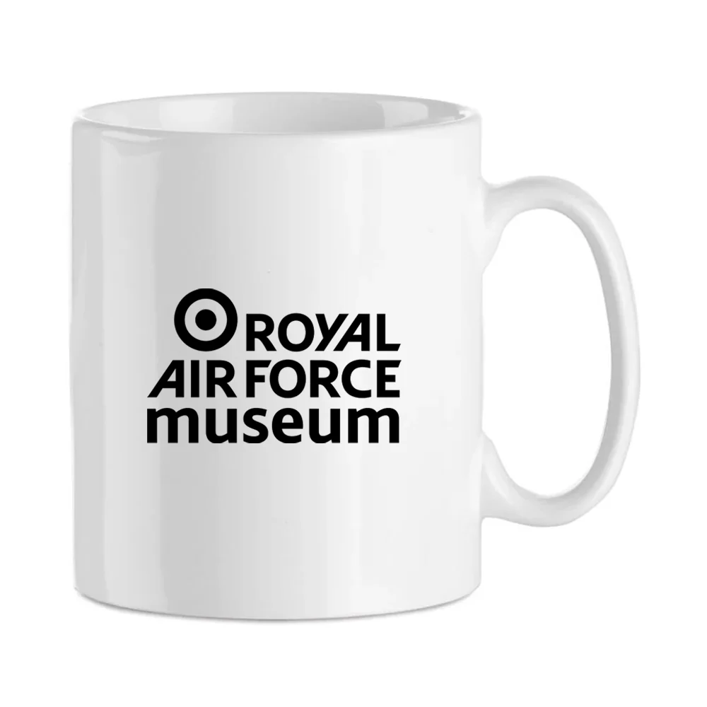 I Love Spitfire Mug - Image 3