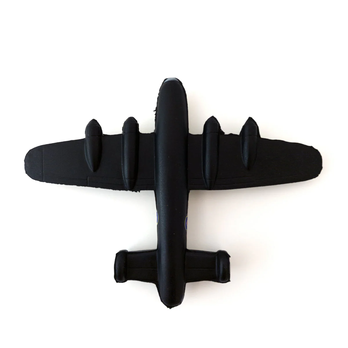 Lancaster Stress Toy Plane - Image 5