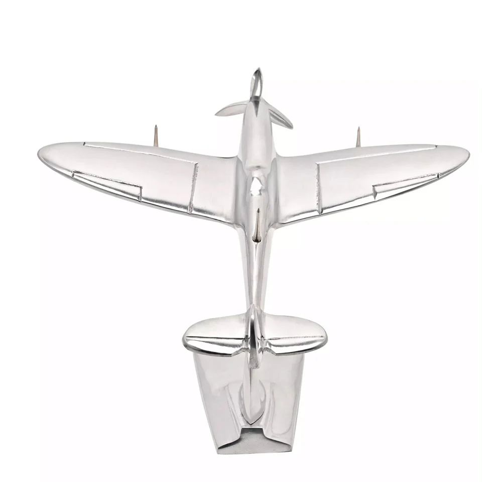 Spitfire 10" Metal Model - Image 3