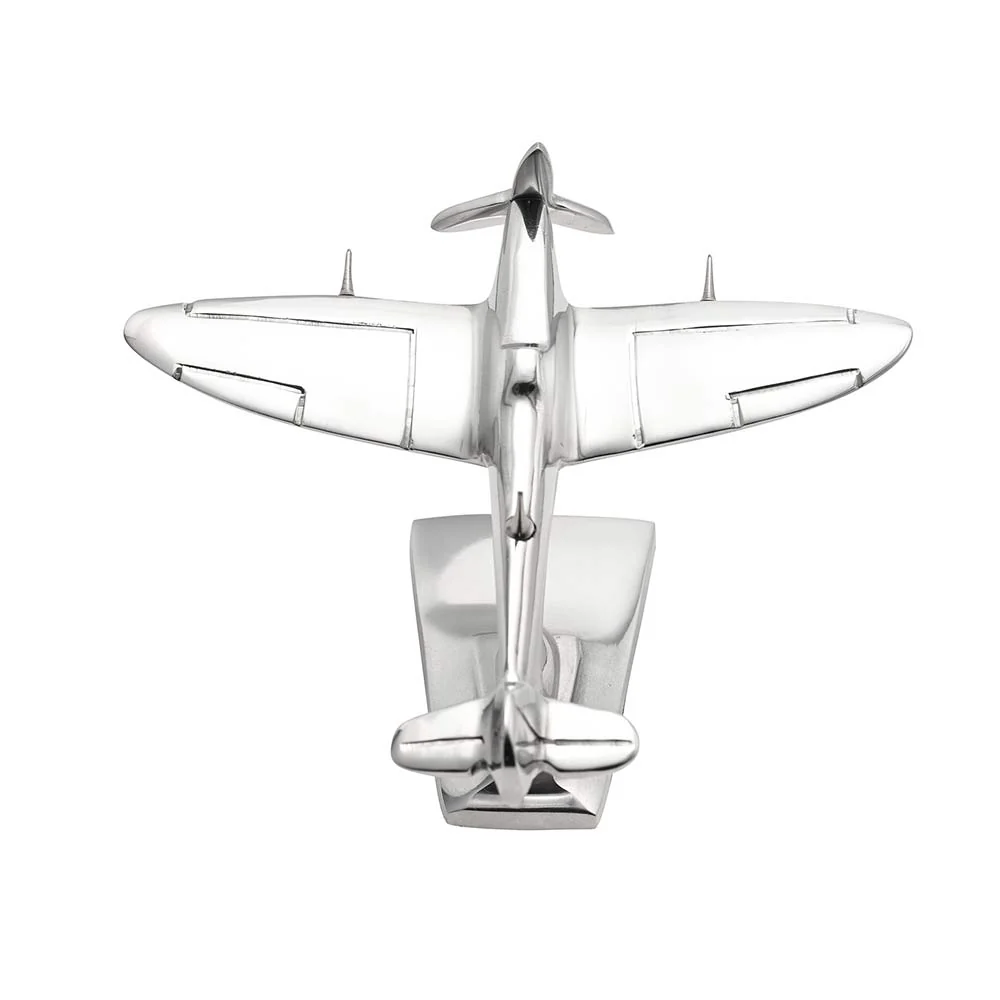 Spitfire 6" Metal Model - Image 3