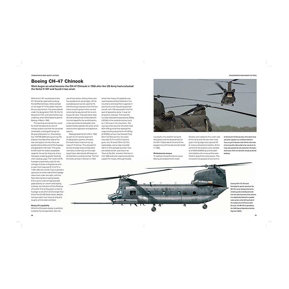 Modern Military Helicopters Technical Guide - Image 3
