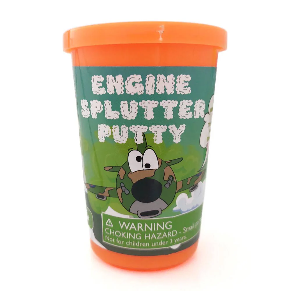 Noise Putty Multi-Colour Tub - Image 3
