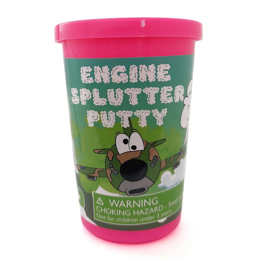 Noise Putty Multi-Colour Tub - Image 4