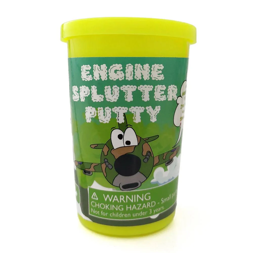 Noise Putty Multi-Colour Tub - Image 5