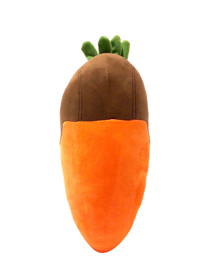 Pilot Carrot Cunningham Soft Toy - Image 4