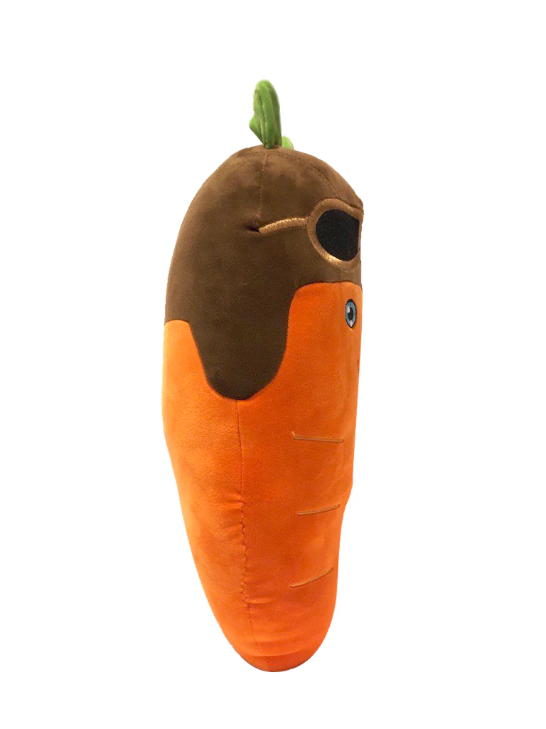 Pilot Carrot Cunningham Soft Toy - Image 5