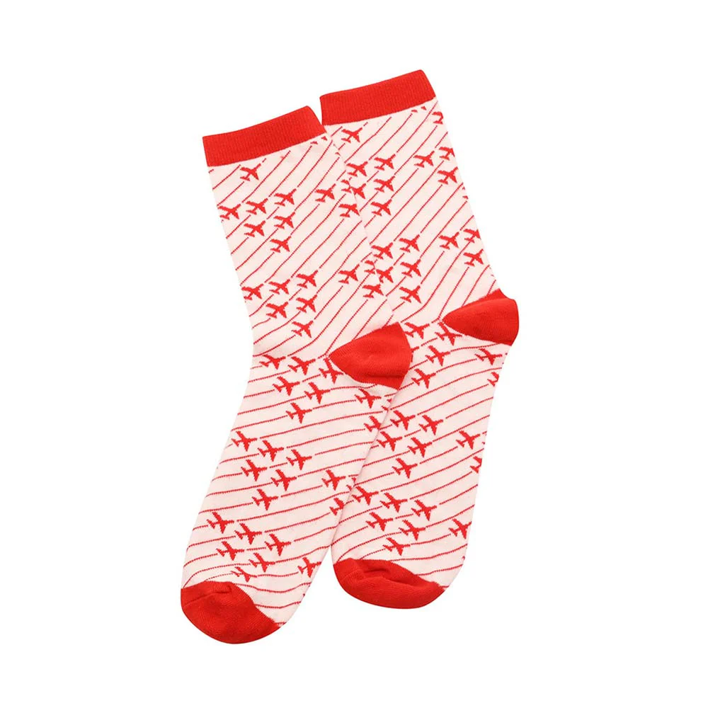 RAF Red Arrows Socks - Image 3