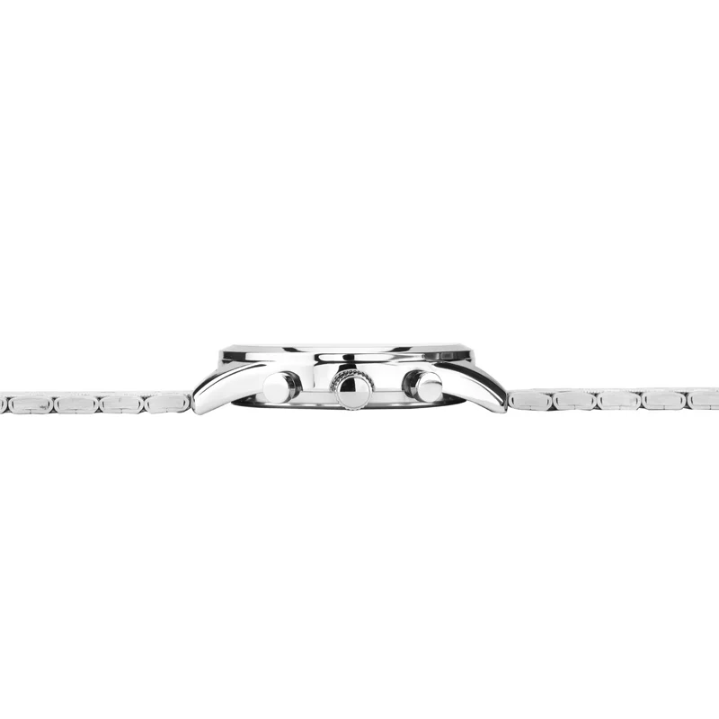 RAF Museum Roundel Stainless Steel Bracelet Watch - Image 4