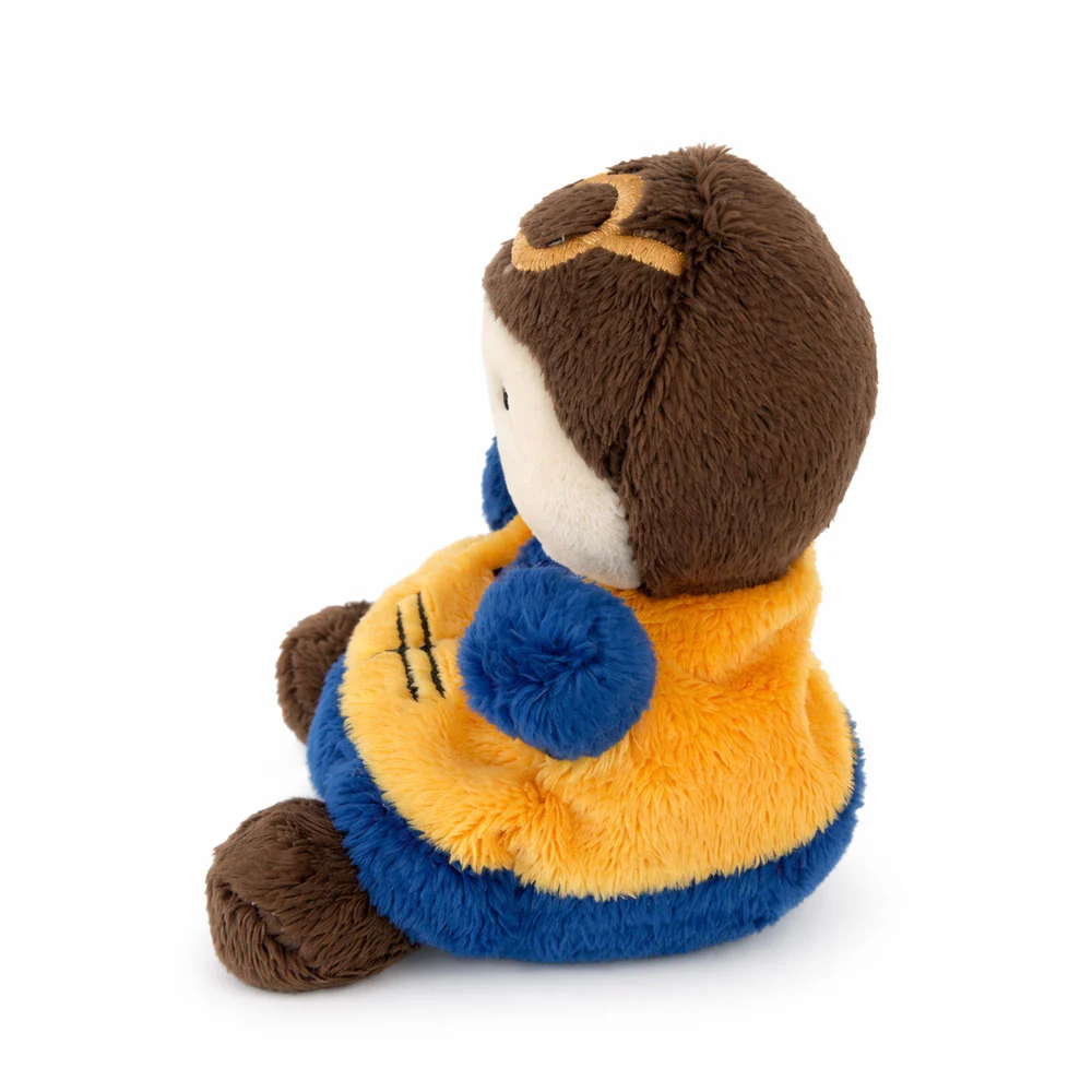Baby Pilot Sensory Soft Toy - Image 2
