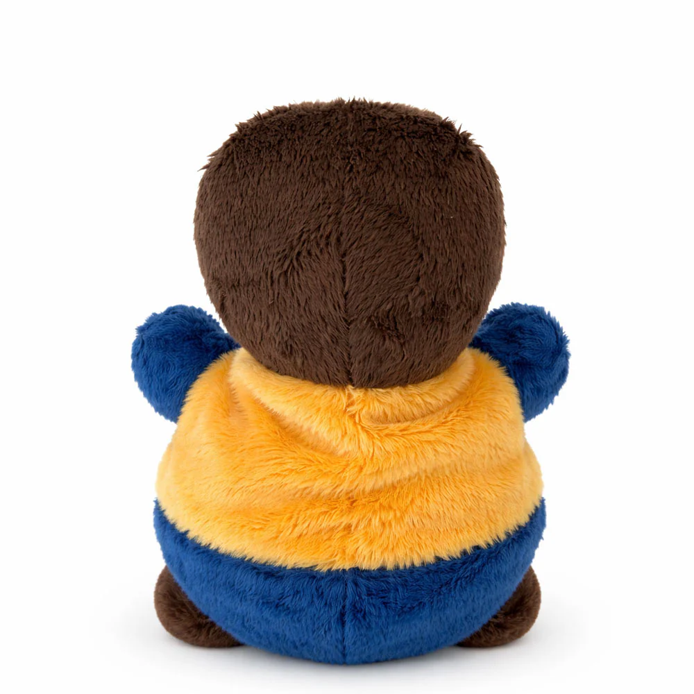 Baby Pilot Sensory Soft Toy - Image 4