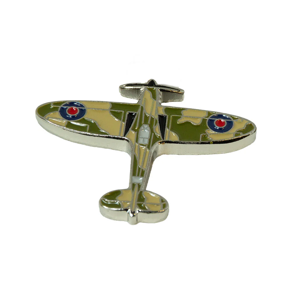 RAF Museum Charms Keyring - Image 4