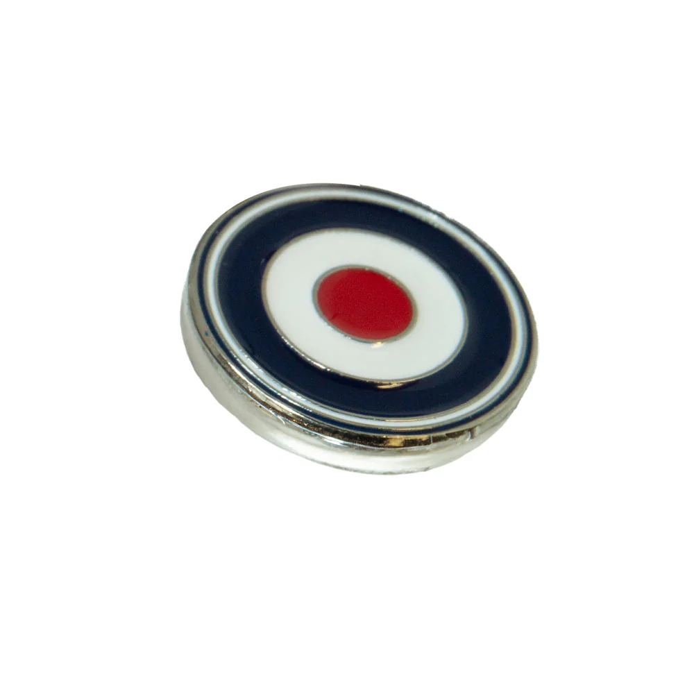 RAF Museum Charms Keyring - Image 3