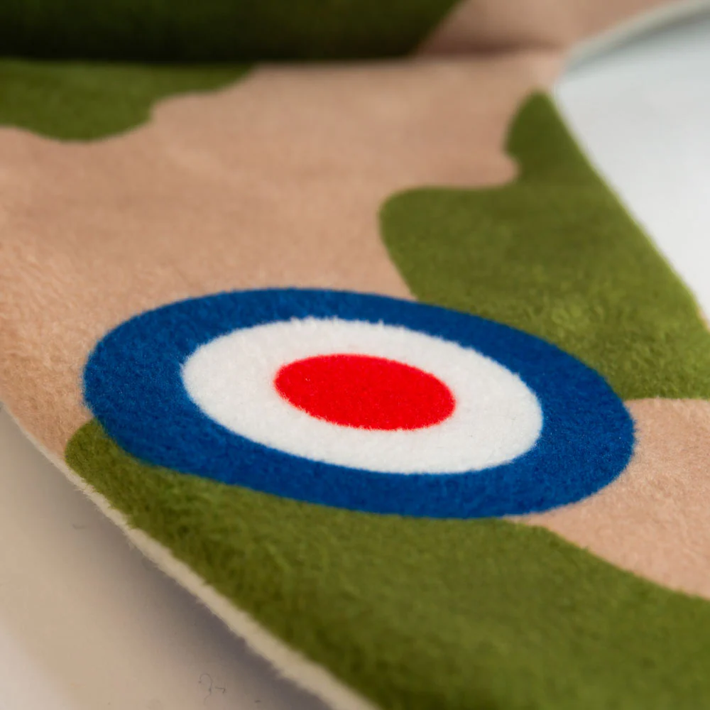 Spitfire Soft Toy - Image 4