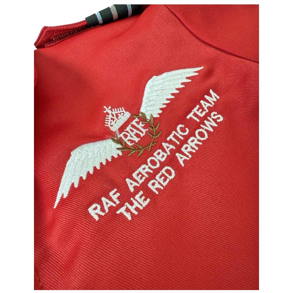 Children's Red Arrows Flying Suit - Image 6