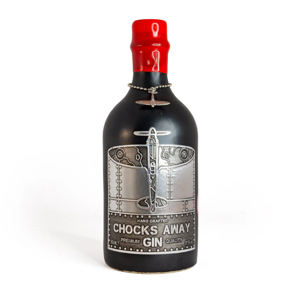 Chocks Away Gin - Image 2