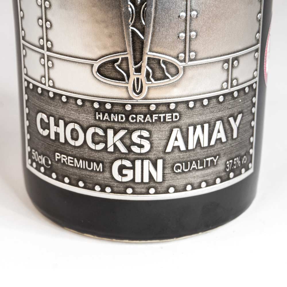 Chocks Away Gin - Image 5