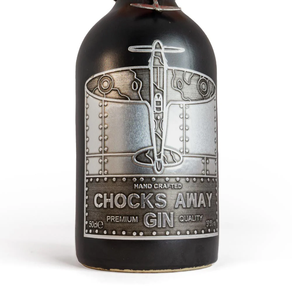 Chocks Away Gin - Image 6