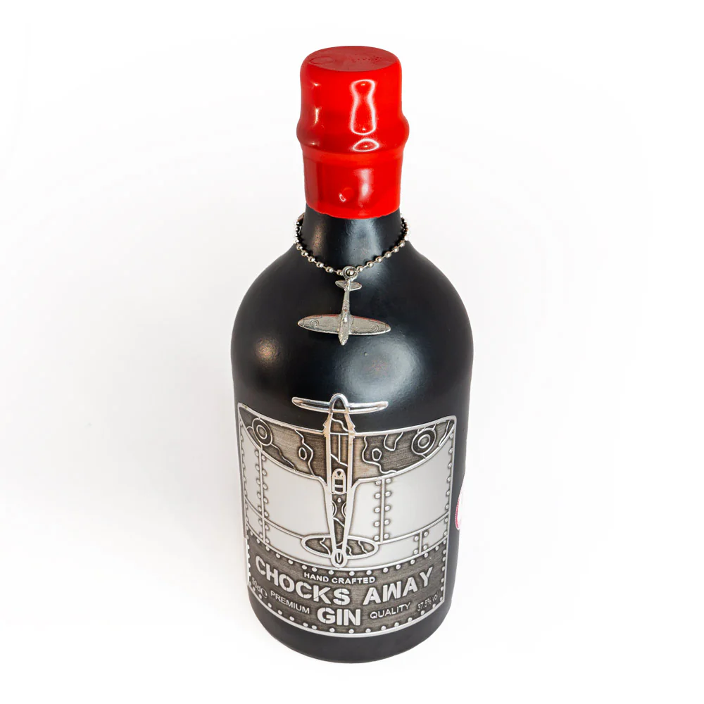 Chocks Away Gin - Image 8