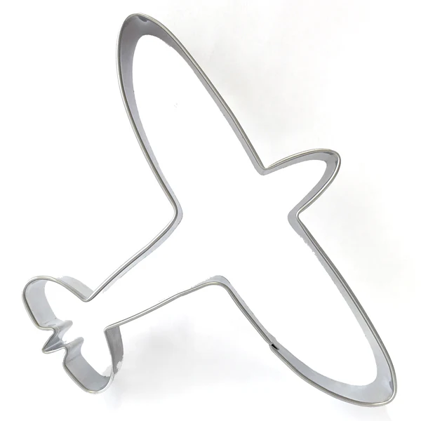 Spitfire Cookie Cutter - Image 3