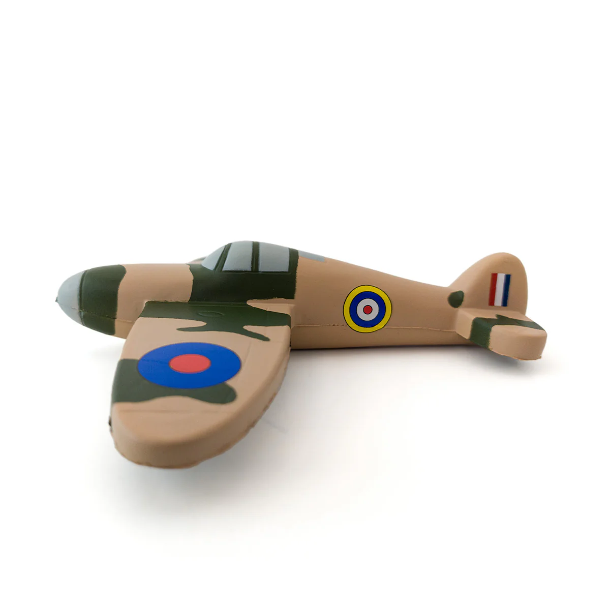 Spitfire Stress Plane - Image 4
