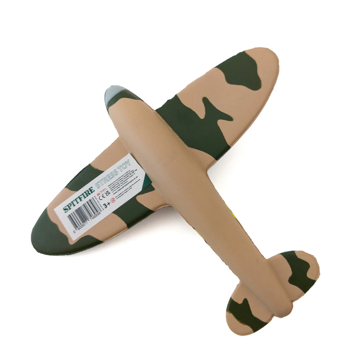 Spitfire Stress Plane - Image 5