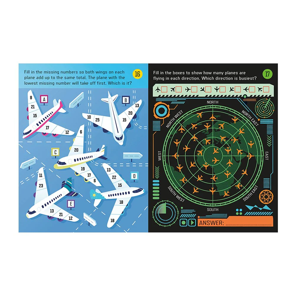 Things To Do On A Plane Journey - Image 2
