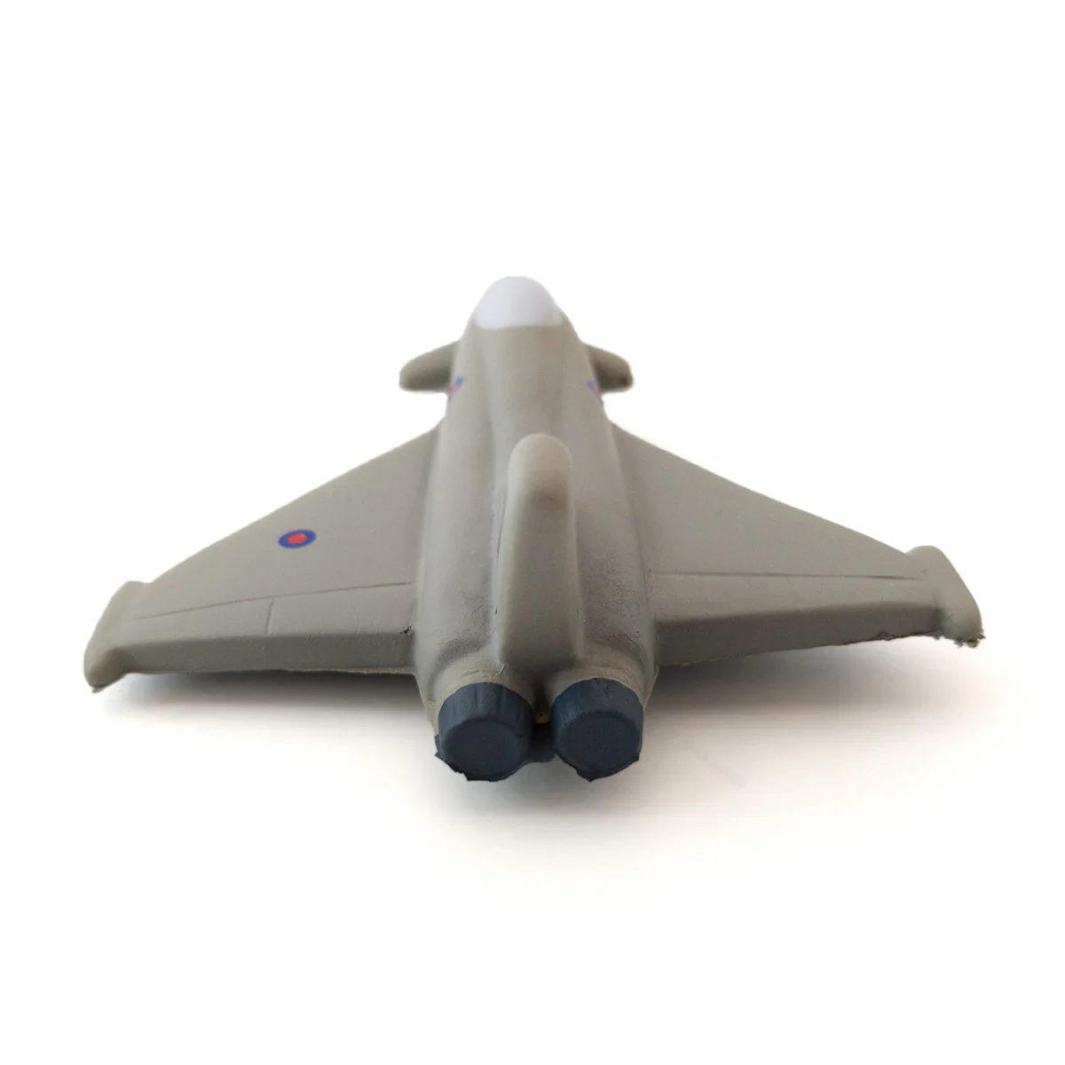 Typhoon Jet Stress Toy Plane - Image 3