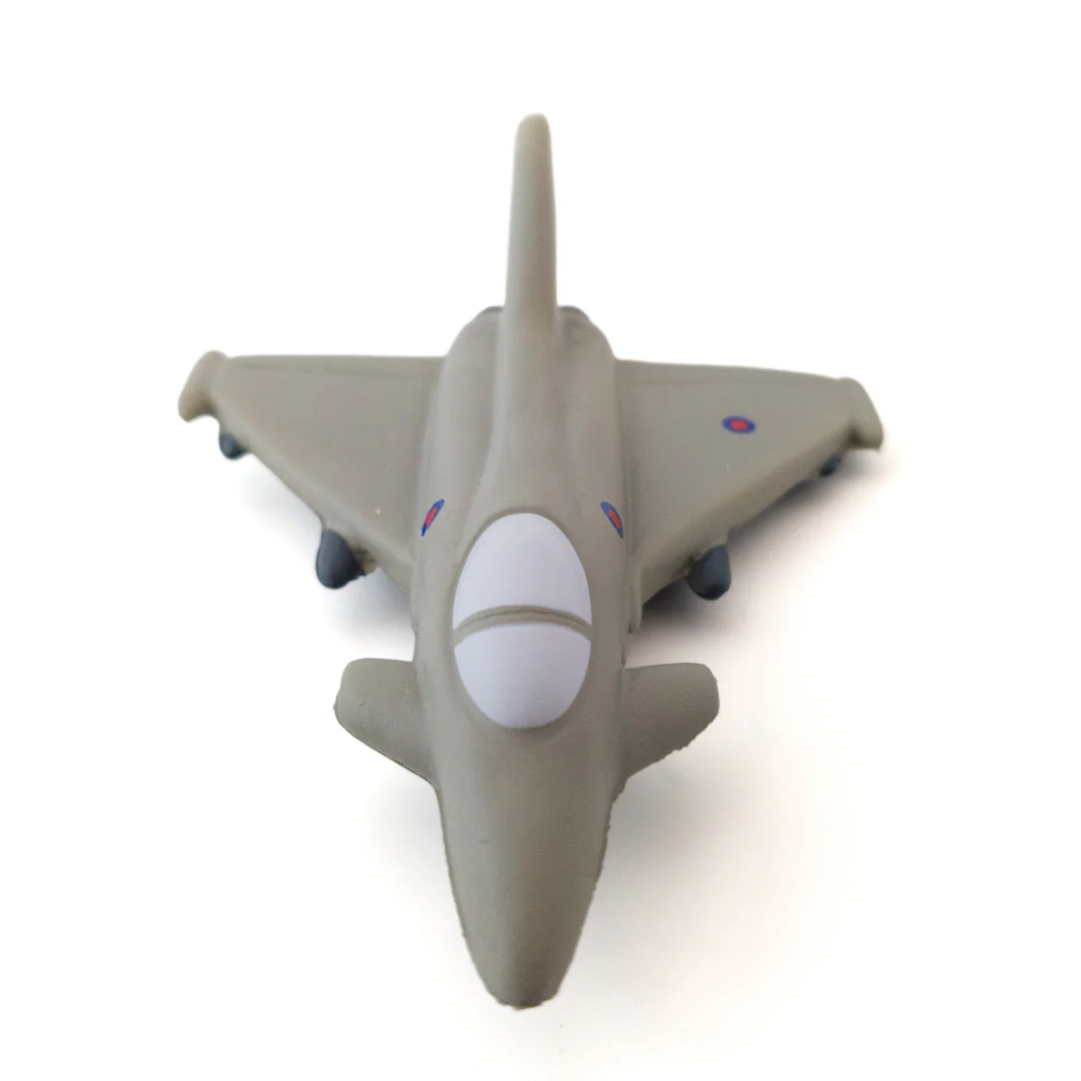 Typhoon Jet Stress Toy Plane - Image 4