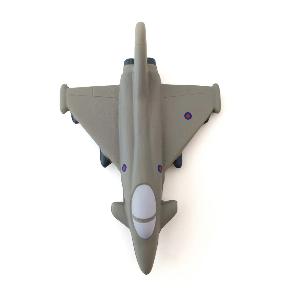 Typhoon Jet Stress Toy Plane - Image 5