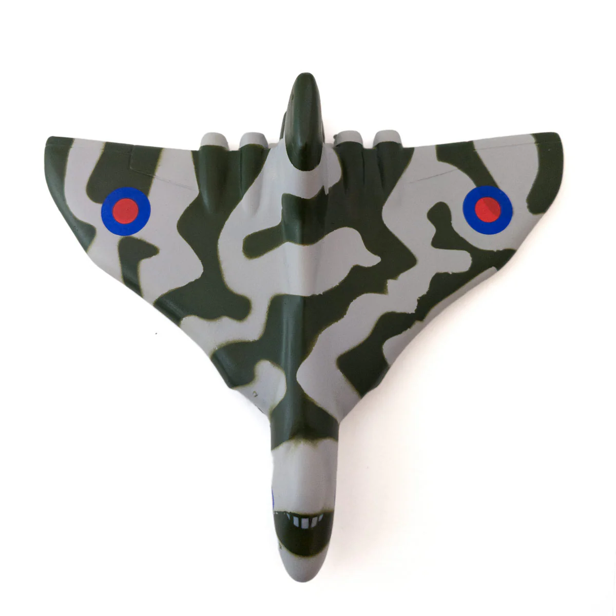 Vulcan Stress Toy Plane - Image 3