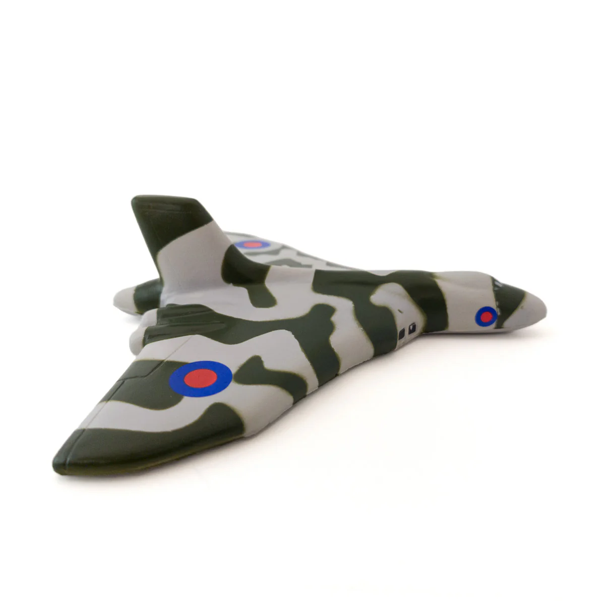 Vulcan Stress Toy Plane - Image 4